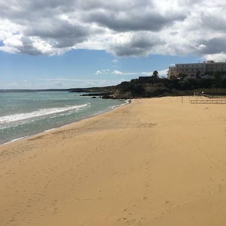 Villetta Anfra Lido di Noto Екстер'єр фото