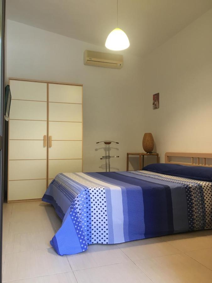 Villetta Anfra Lido di Noto Екстер'єр фото