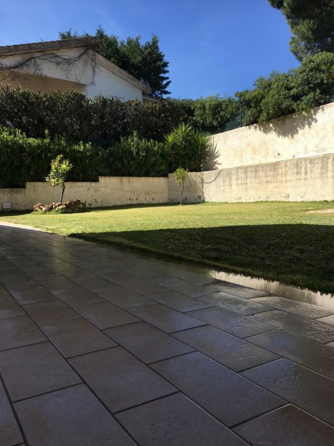 Villetta Anfra Lido di Noto Екстер'єр фото