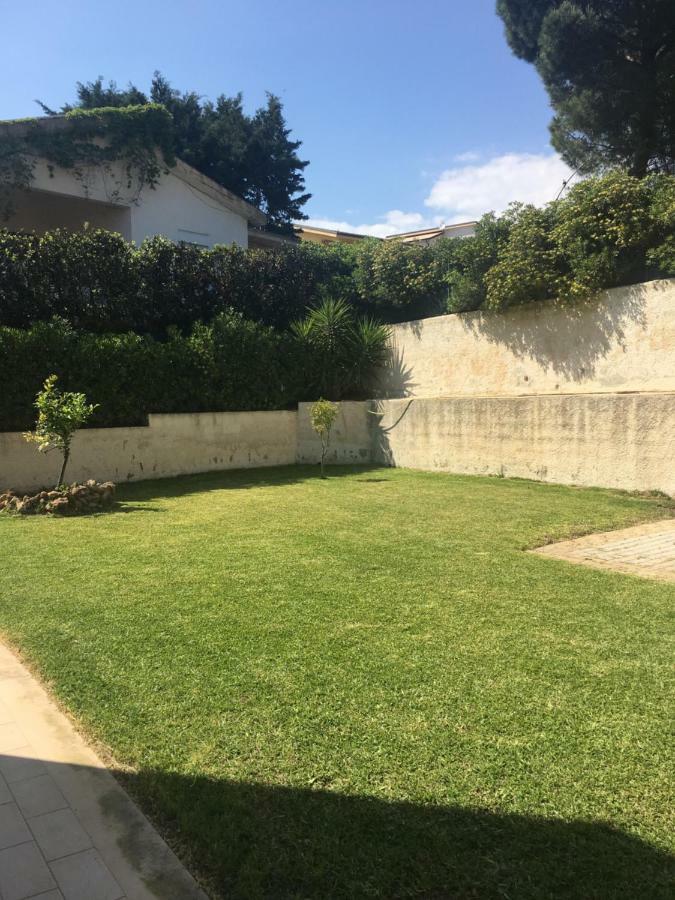 Villetta Anfra Lido di Noto Екстер'єр фото