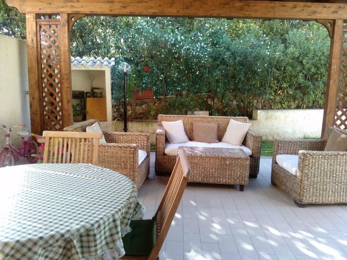 Villetta Anfra Lido di Noto Екстер'єр фото