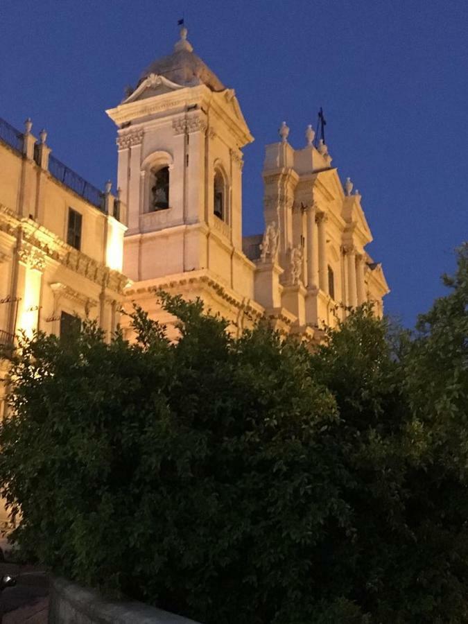 Villetta Anfra Lido di Noto Екстер'єр фото