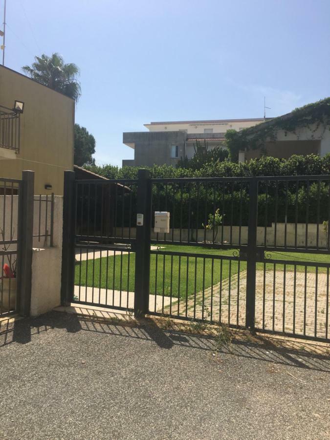 Villetta Anfra Lido di Noto Екстер'єр фото