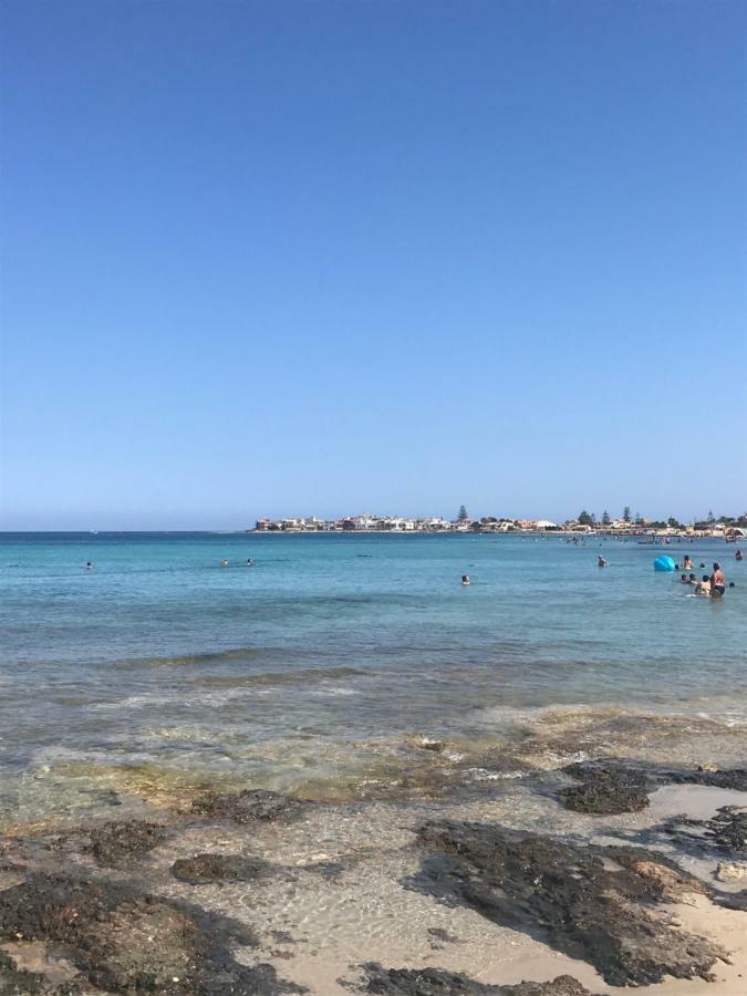 Villetta Anfra Lido di Noto Екстер'єр фото