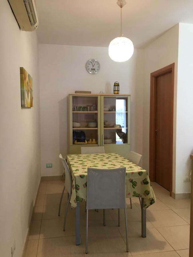 Villetta Anfra Lido di Noto Екстер'єр фото